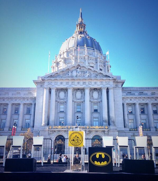 Illustration for article titled BatKid saves San Francisco and our collective souls